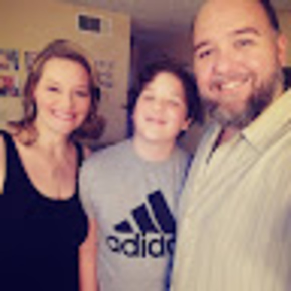 Meet your Posher, Tiffany - Picture 1 of 1